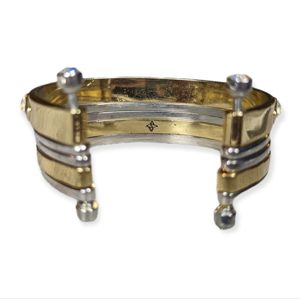 Bcbgeneration The Future Is Bright Cuff Bracelet - image 6